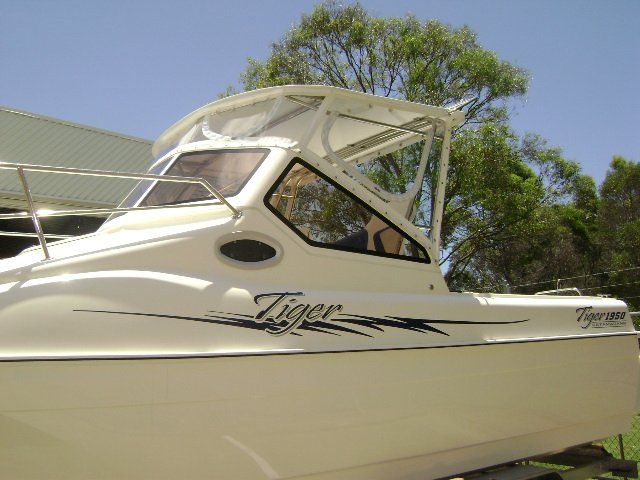 Northern canvas image