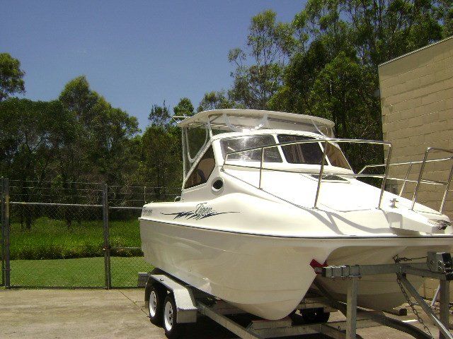 Northern canvas image