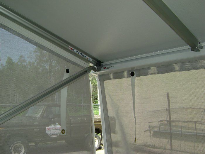 Northern canvas image