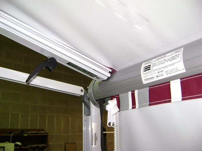 Northern canvas image