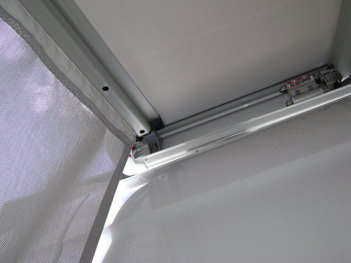 Northern canvas image