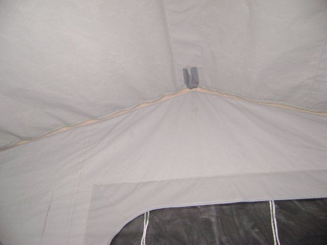 Northern canvas image