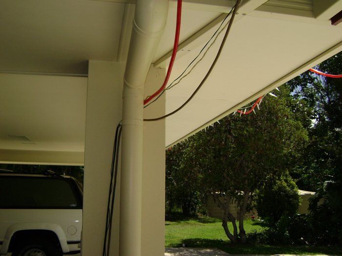 Northern canvas image