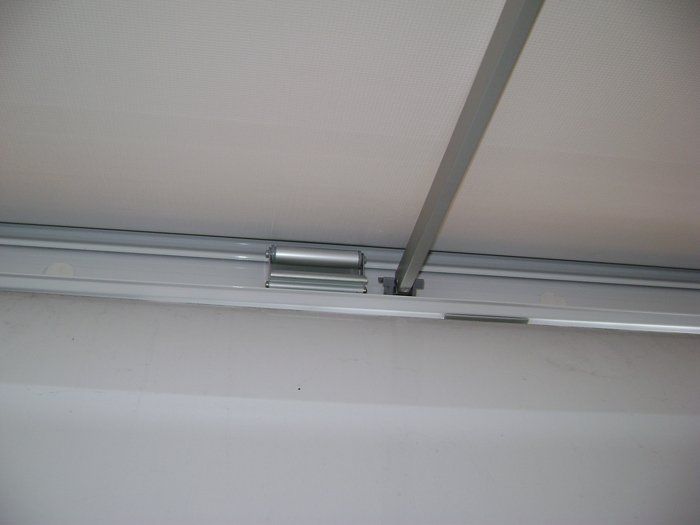 Northern canvas image