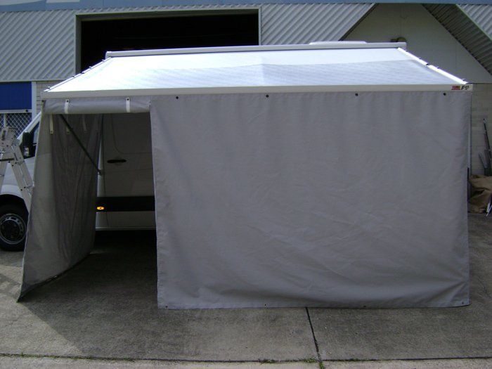 Northern canvas image