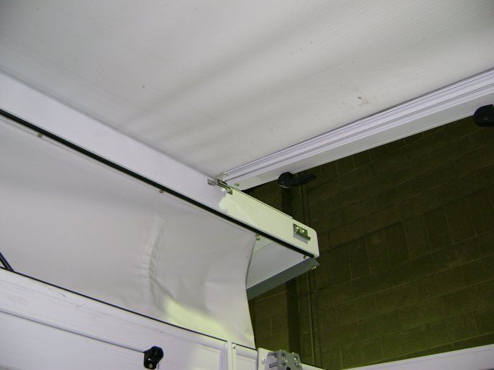 Northern canvas image