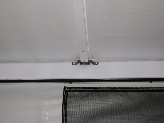 Northern canvas image