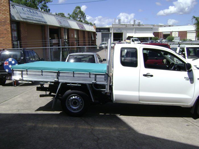 Northern canvas image