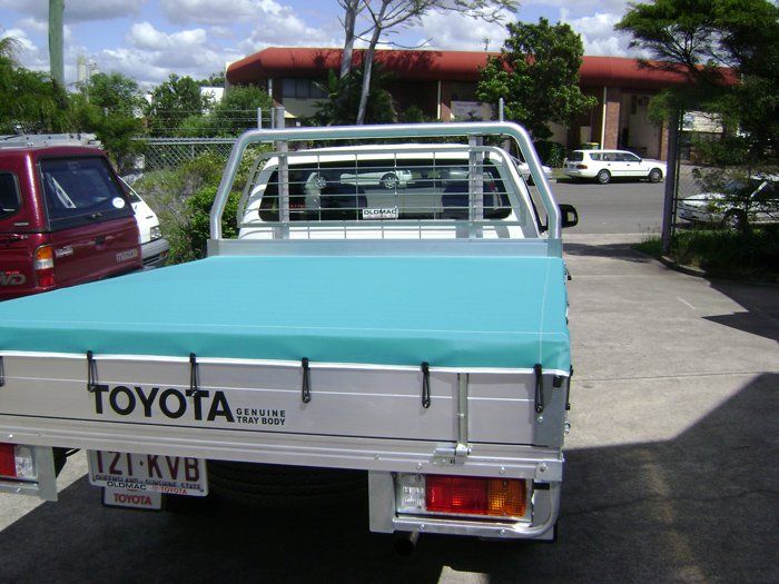 Northern canvas image