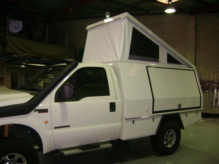 Northern canvas image