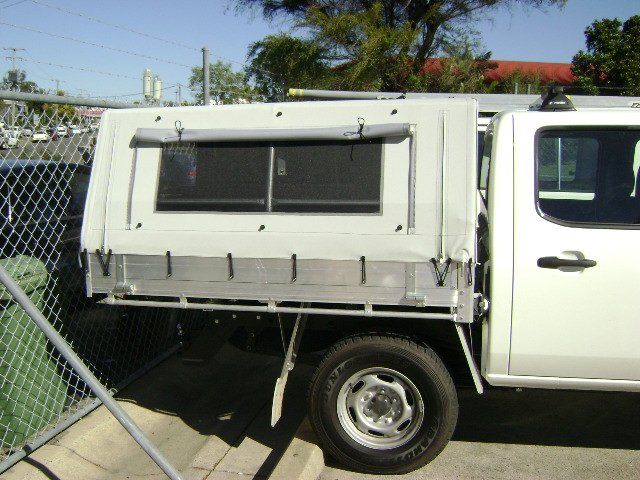 Northern canvas image