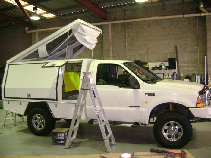 Northern canvas image