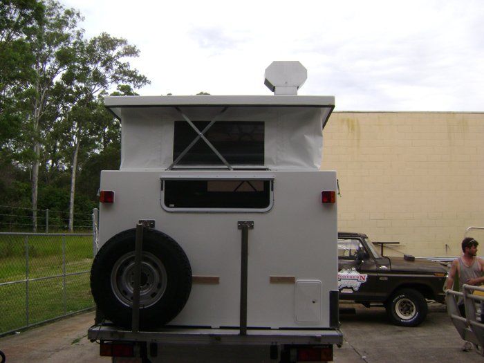 Northern canvas image