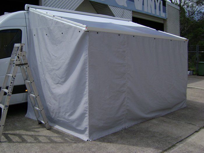 Northern canvas image