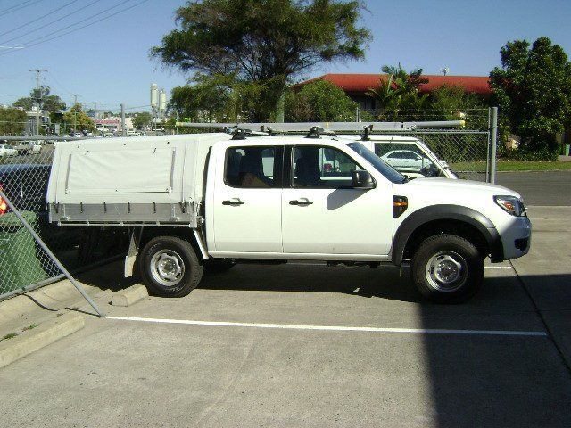 Northern canvas image