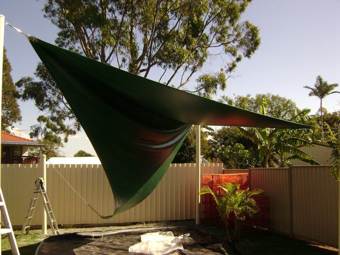 Northern canvas image