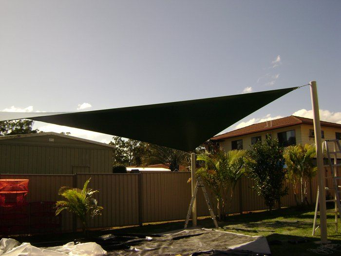 Northern canvas image