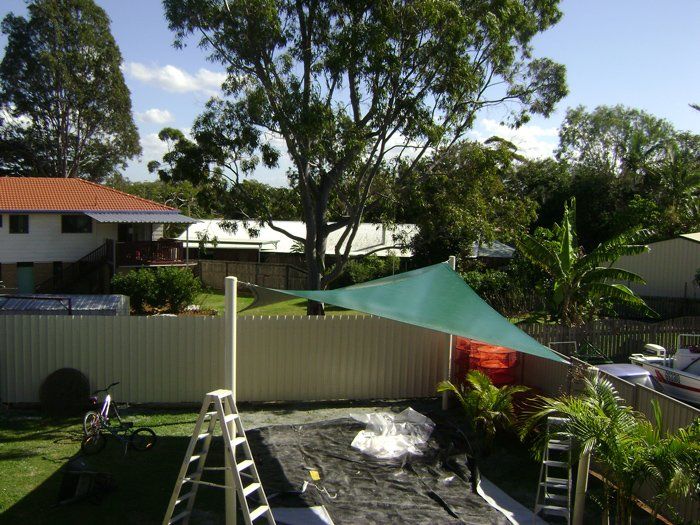 Northern canvas image