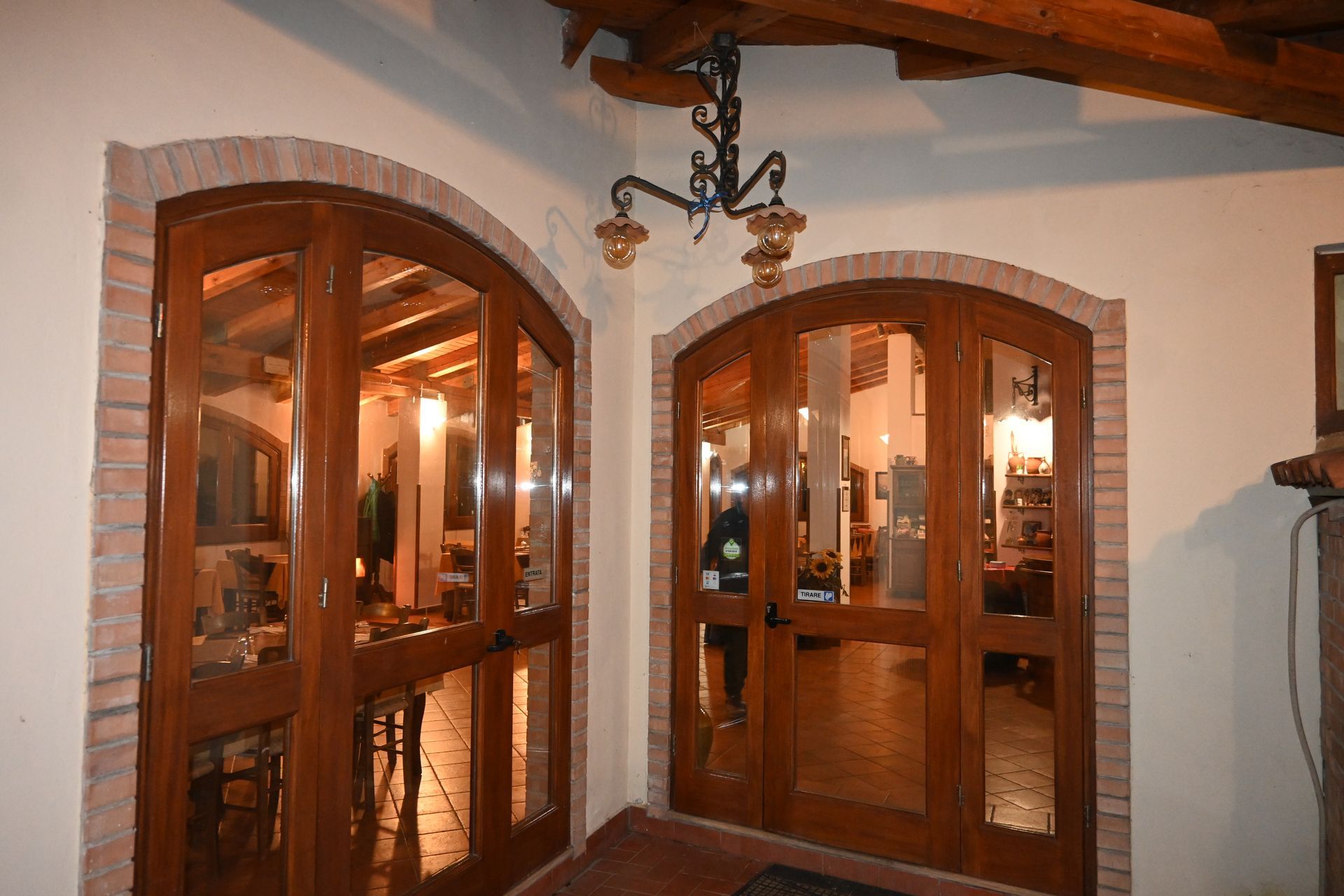 agriturismo il melograno ristorante pizzeria monterosso calabro