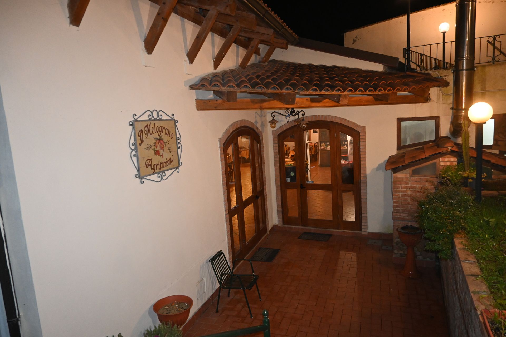 agriturismo il melograno ristorante pizzeria monterosso calabro