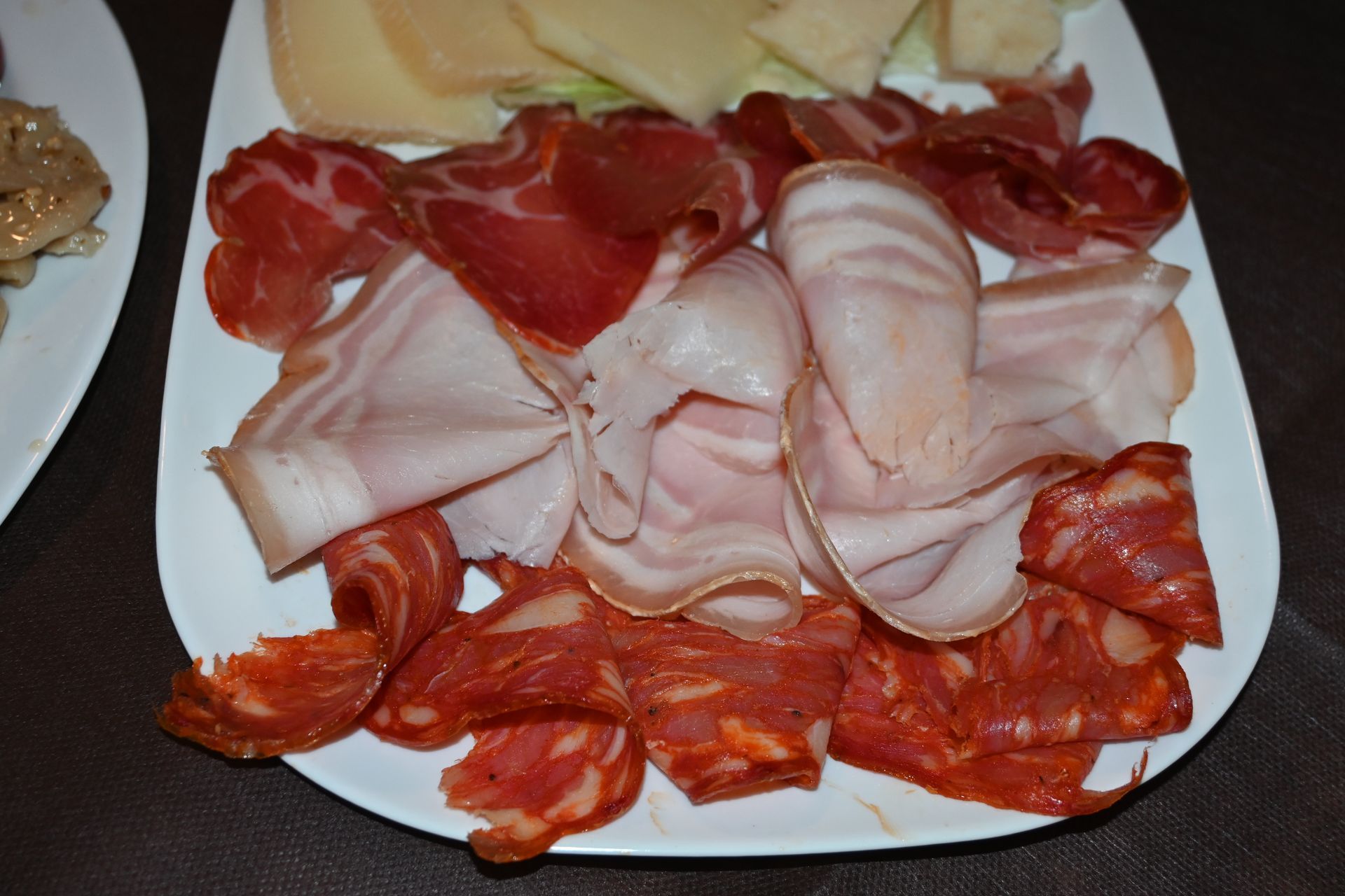 antipasto 