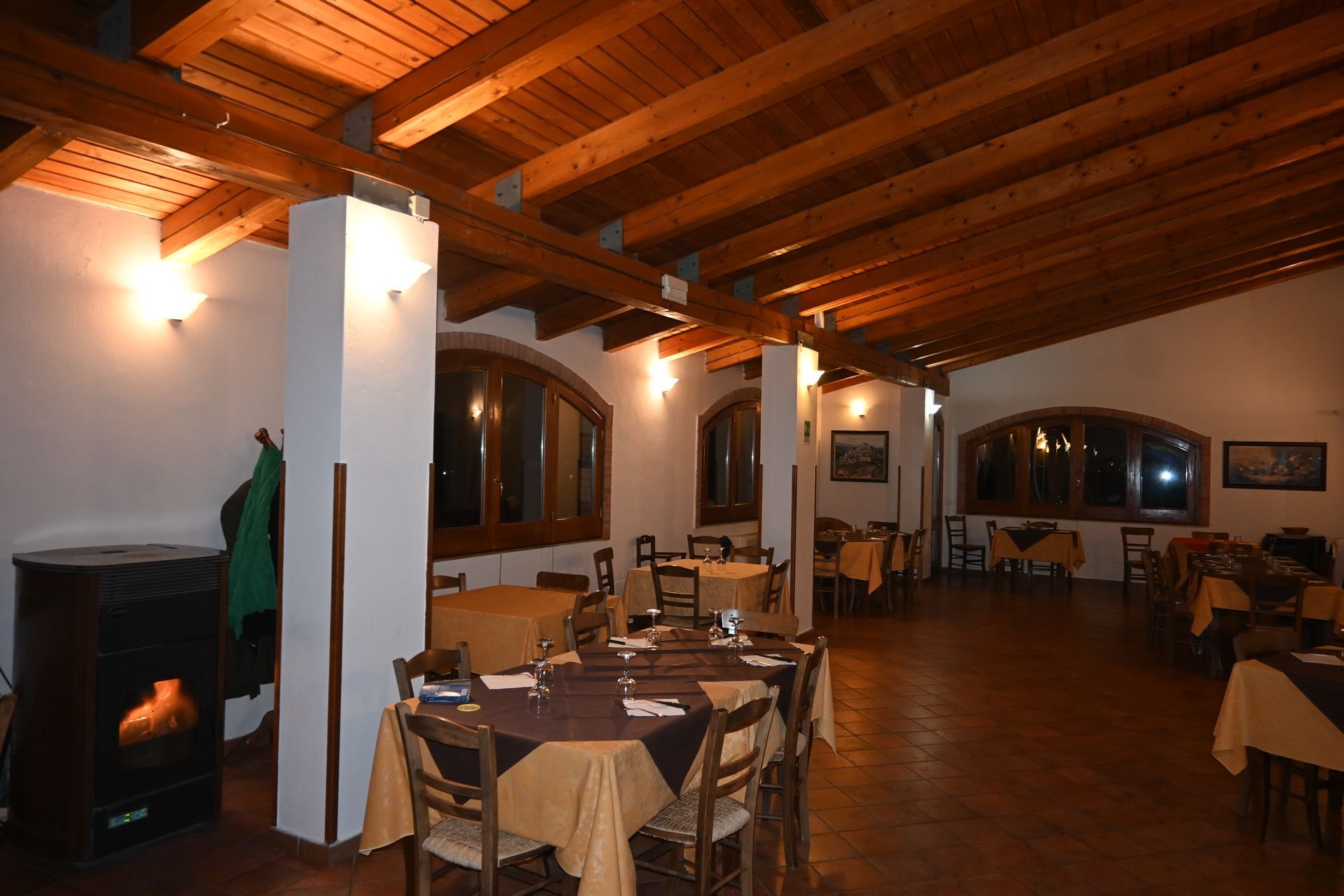 agriturismo il melograno ristorante pizzeria monterosso calabro