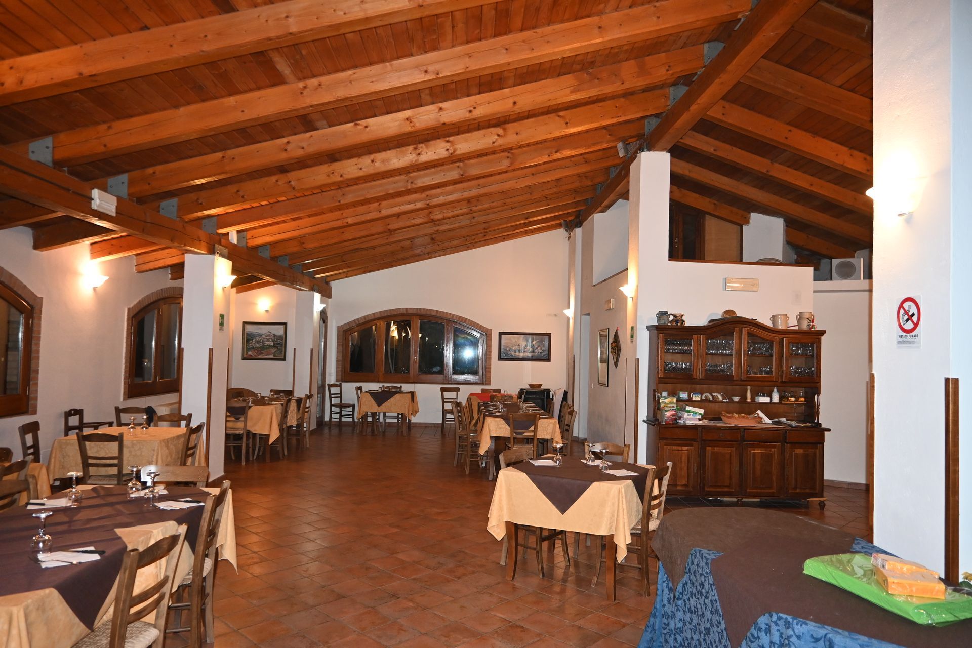 agriturismo il melograno ristorante pizzeria monterosso calabro