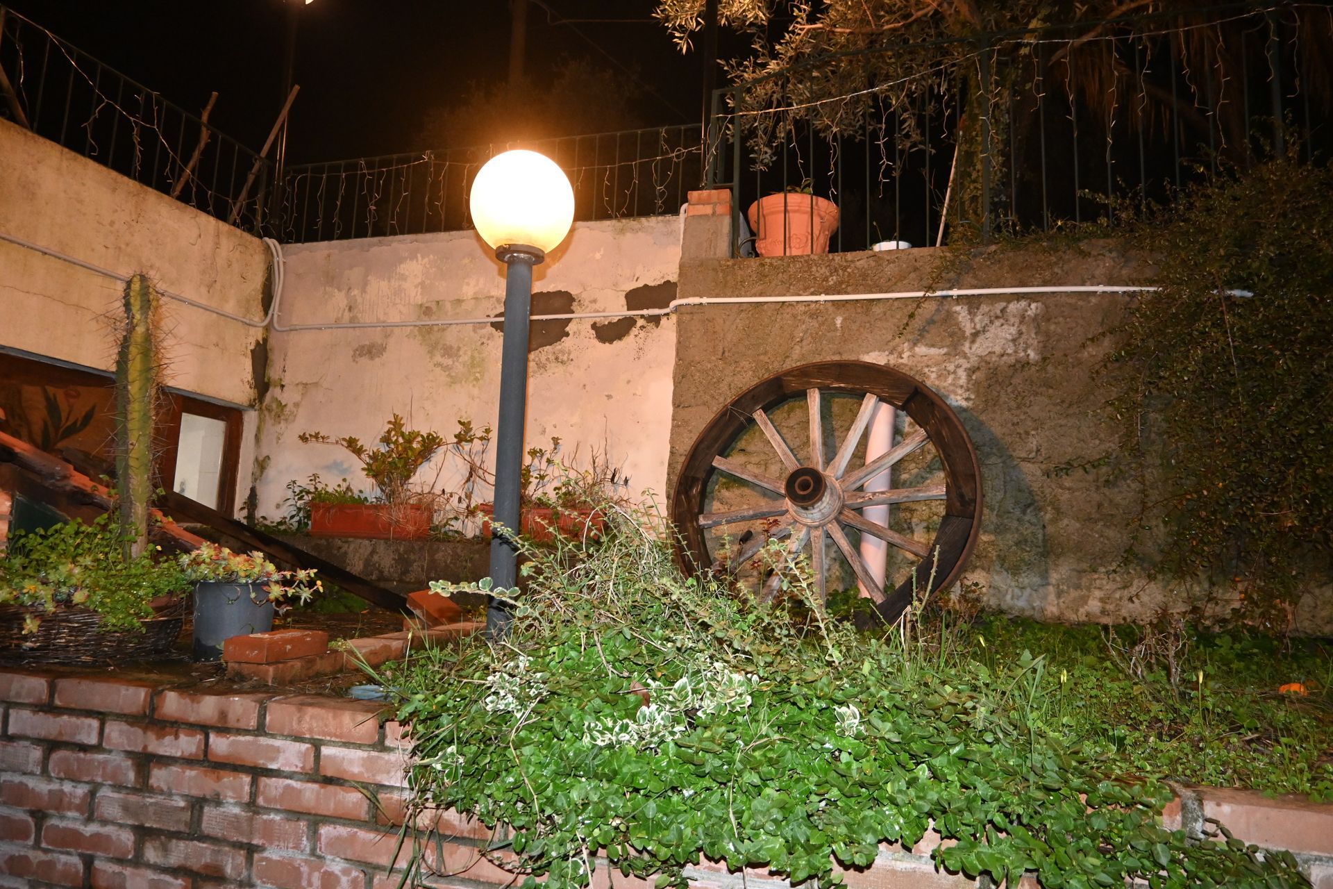 agriturismo il melograno ristorante pizzeria monterosso calabro