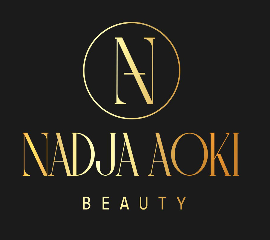 Nadja Aoki Beauty