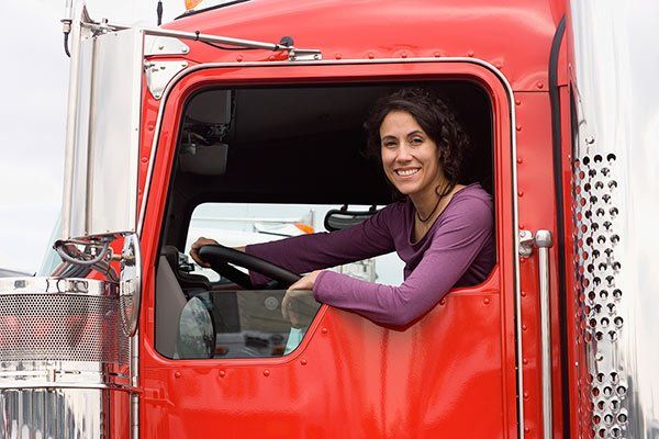 Trucking Essentials: Top 10 Things Every Truck Driver Needs