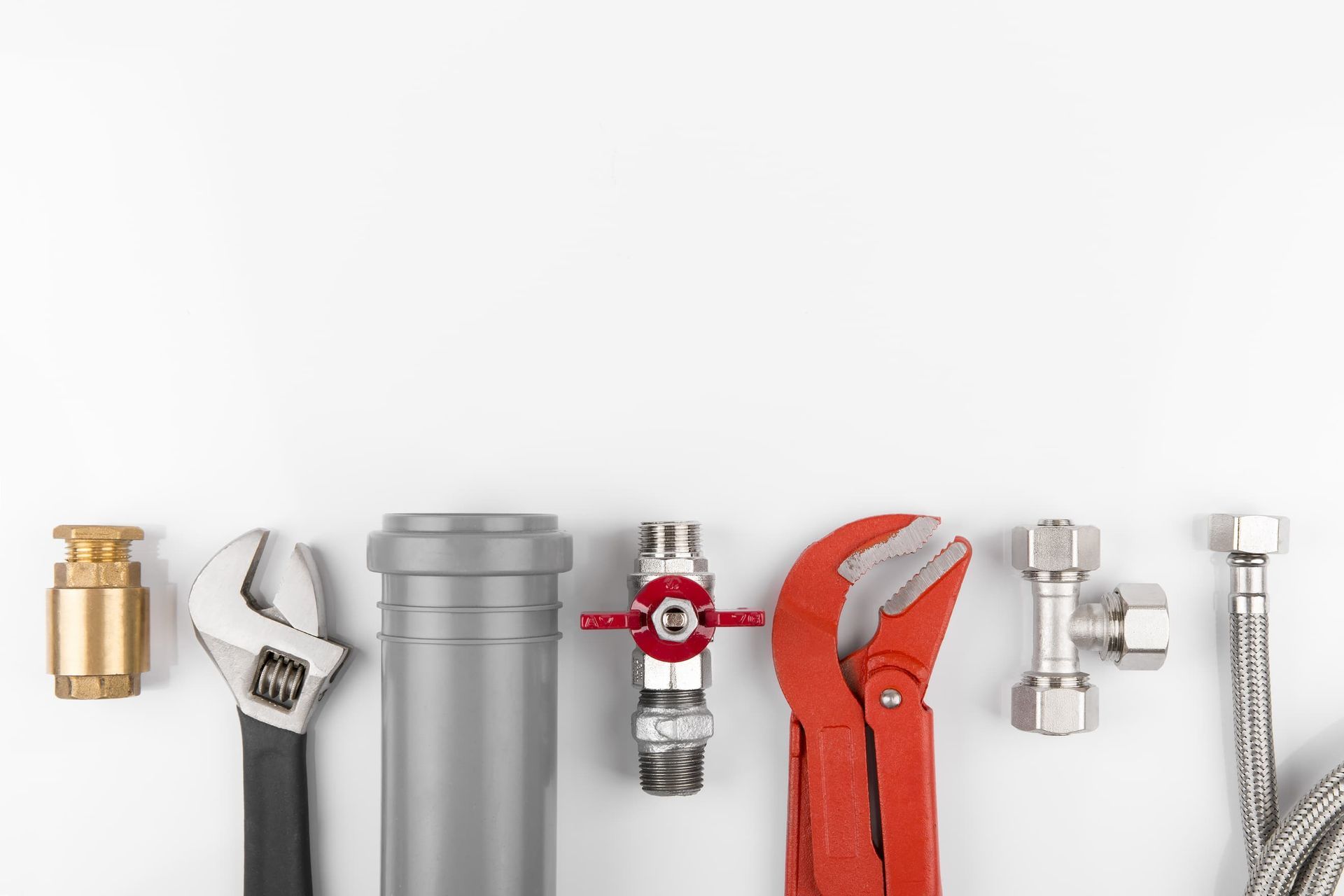 Plumbing Tools