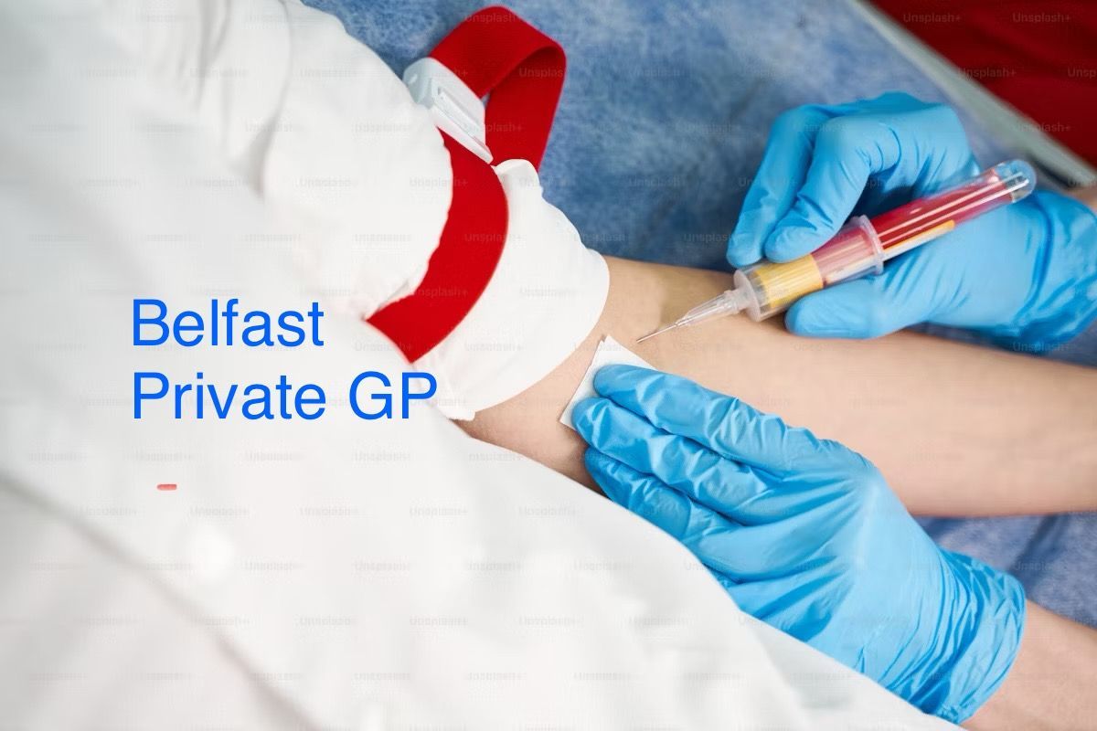 blood-tests-in-belfast