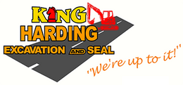King and Harding Excavation & Seal