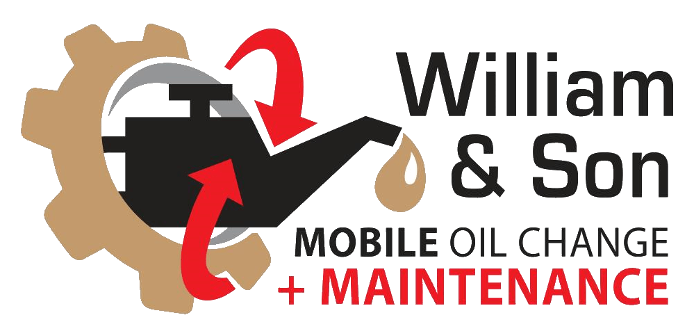 Mobile oil change in PSL - Port St Lucie mobile oil change