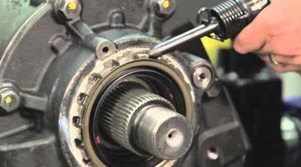 TRANSMISIONES DIFERENCIALES Y SUSPENSIONES GUTIÉRREZ