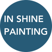 In Shine Painting Logo