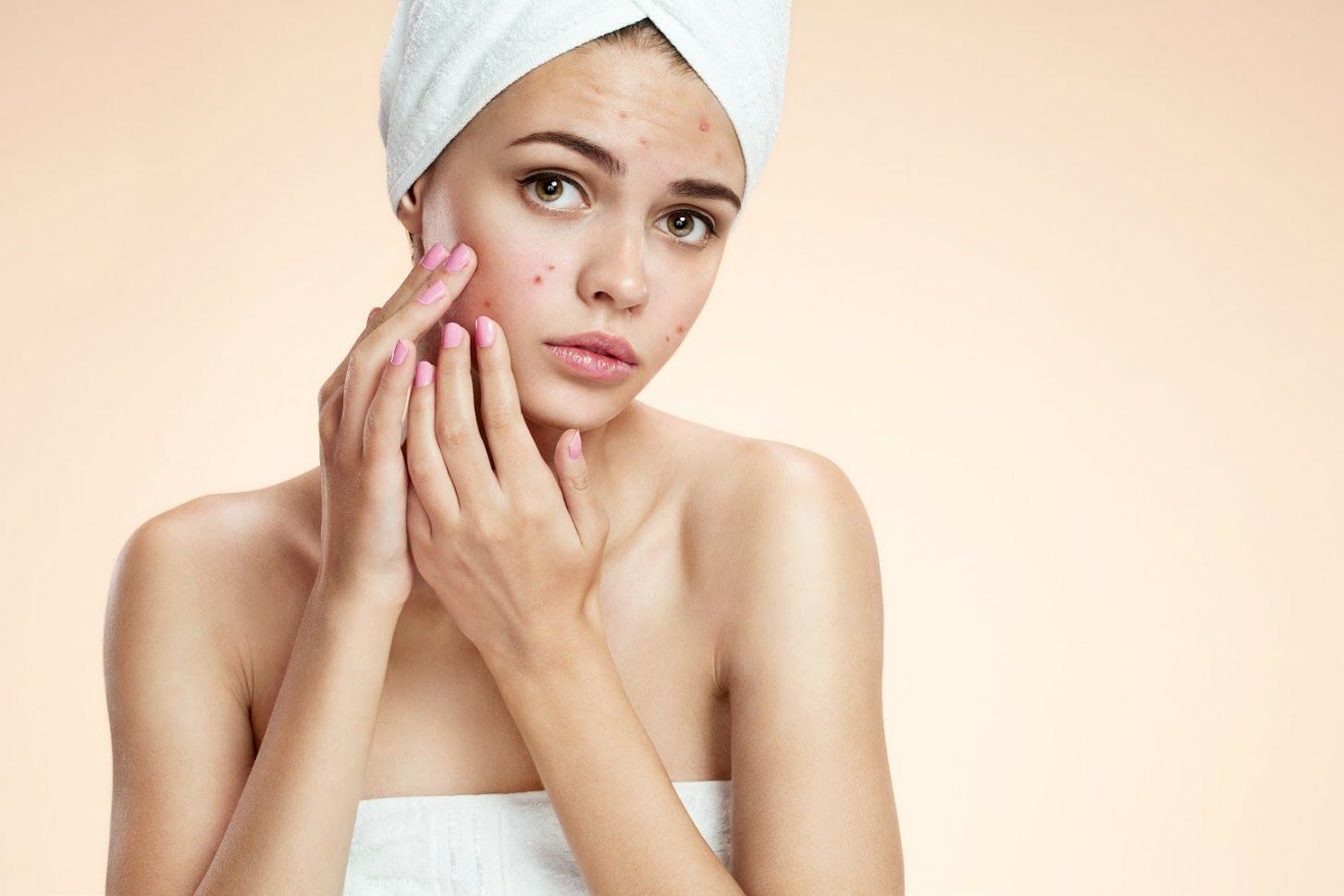 Common Skin Conditions Dermatologists Treat