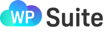 Webpro marketing suite logo