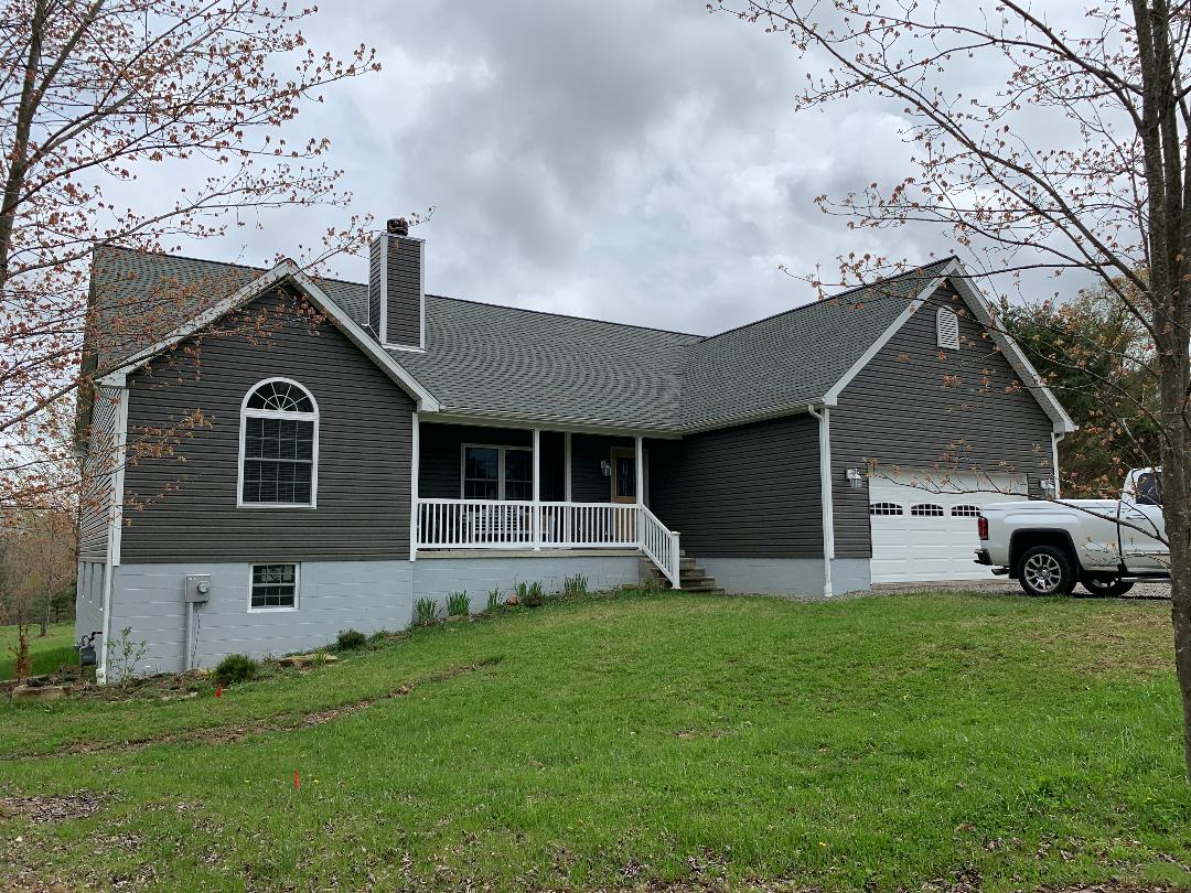 Gallery Marienville, PA RJ Snyder Construction Co