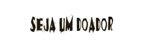 doador Text in Portuguese