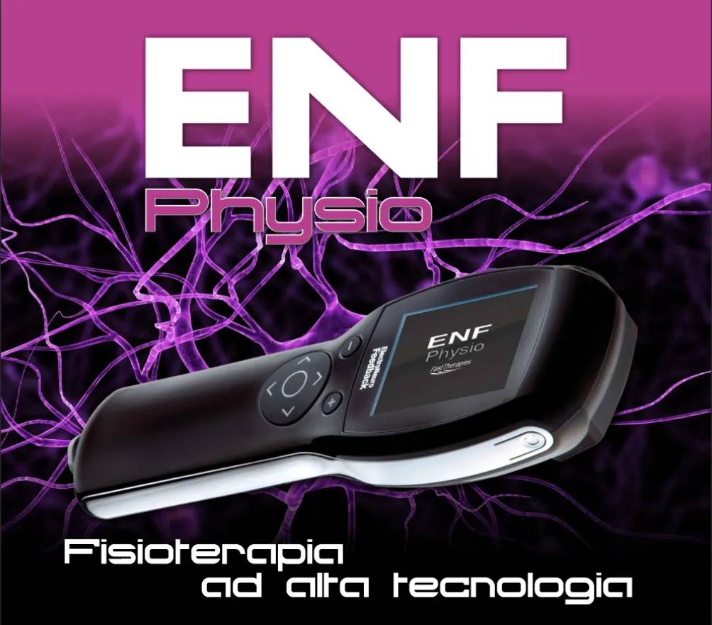 dispositivo per ENF terapia