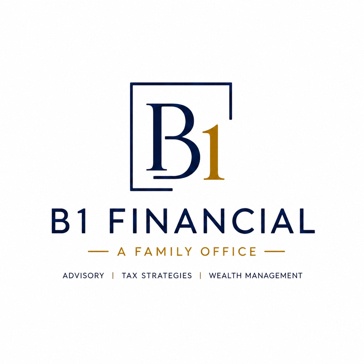 Mastermind Family office powered by B1 Financial