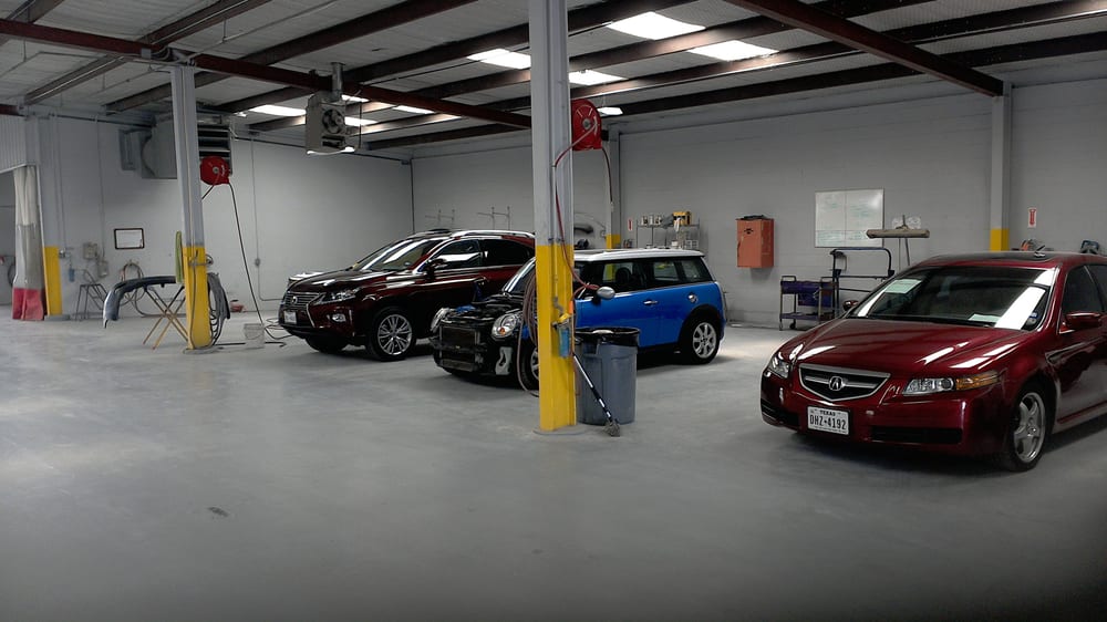 Car Diagnostics & Auto Repair San Antonio, TX Northside Collision