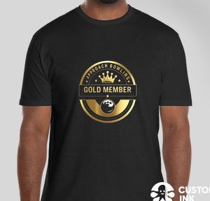 Gold Member T-Shirt