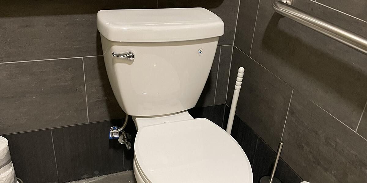 How Long Does It Take To Install A New Toilet