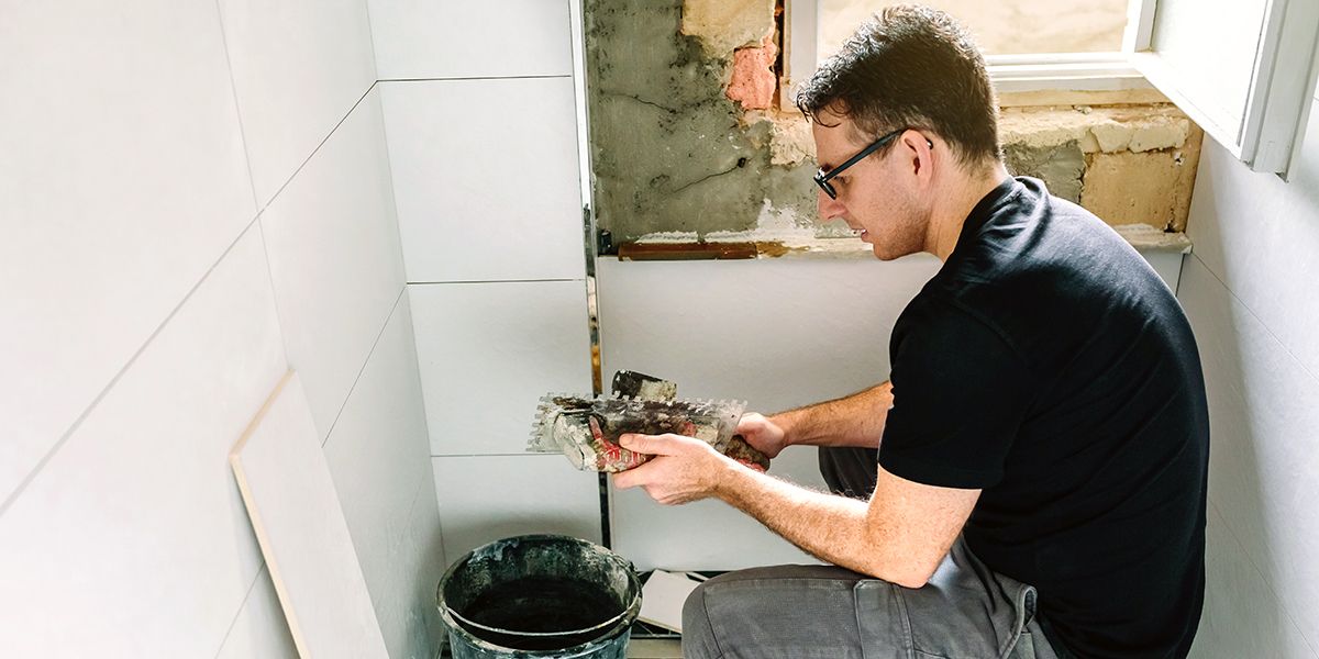 How Long Does It Take to Renovate or Remodel a Bathroom?