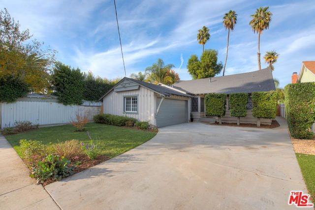 13745 Bessemer Street, Valley Glen, CA, 91401