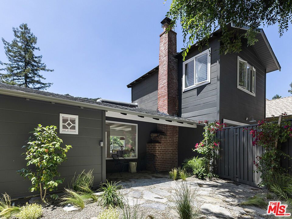 8148 Cornett Drive, Los Angeles, CA, 90046