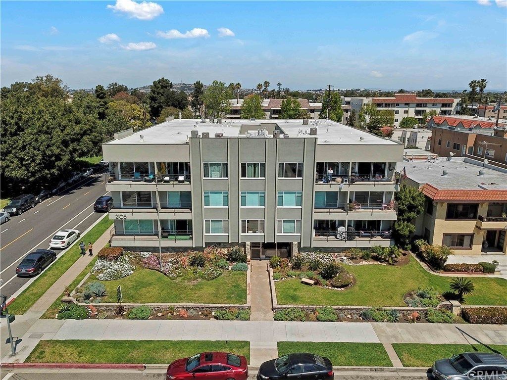 2105 E Ocean Blvd #17, Long Beach, CA, 90803