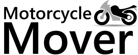 Motorcycle Mover logo
